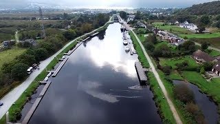 Caledonian Canal [upl. by Adnahsat858]