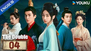 The Double EP04  Revenge for husbands betrayal after losing all  Wu JinyanWang Xingyue  YOUKU [upl. by Elyc34]