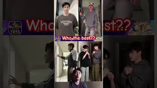 Best over man trend nhảytrend tiktokvn dance xuhuong funny duet comedy [upl. by Miki698]