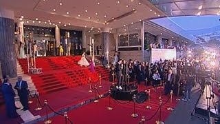 Murex Dor Red Carpet 2017  Part 4  12052017 [upl. by Leakim]