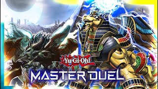 Triamid Deck 2022 YuGiOh MASTER DUEL  RP EP9 [upl. by Bette-Ann]