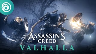 AUT AsgardsreidSaison kostenloses Update  Assassins Creed Valhalla [upl. by Anavoj9]