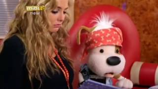 Bookaboo Tamsin Egerton [upl. by Eugaet]