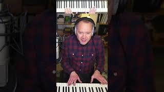 Joe Jackson  Real men cover 80smusic newwave [upl. by Bellaude934]