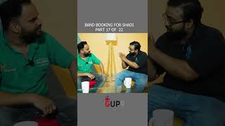 Comedy  Comedy Show  Lahore Comedy  Funny Video  Show  Gup 9 comedy shorts 17 of 22 GUP 9 [upl. by Zonnya]