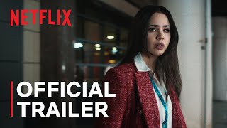 CarryOn  Official Trailer  Netflix [upl. by Esahc283]