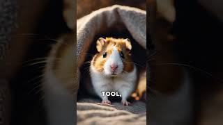 Why Do Hamsters Run Documentary wildlifedocumentary animalfacts [upl. by Kingsly783]