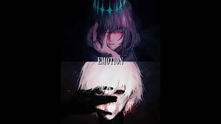 Oberon Vortigern vs Kaneki ken edit animeedit writing shorts [upl. by Burrell140]