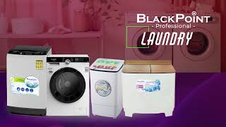 BLACKPOINT PROFESSIONAL JAMAICANquotS 1 APPLIANCES BRAND [upl. by Silliw]