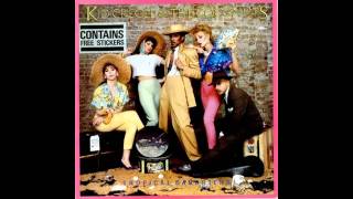 Kid Creole And The Coconuts  Im A Wonderful Thing Baby [upl. by Oicapot232]