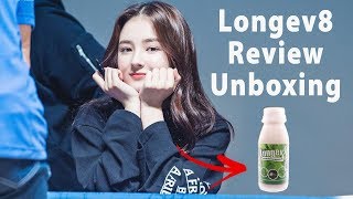 Longev8 Review and Unboxing [upl. by Erdnaed]