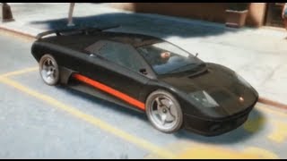 GTA 4 IV Mods PS3 Custom Car and Bike Download NO JAILBREAK REQUIRED ONLINE [upl. by Nahsin]