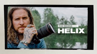 PolarPro HELIX MAGLOCK  Peter McKinnon Series [upl. by Cox171]