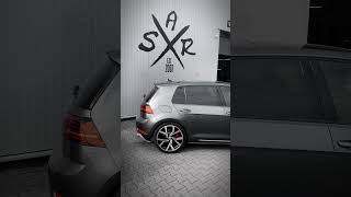 🔥 Golf 7 GTI Stage 1 300 PS 🔥 sarturbotechnik golfgti golf7gti gti [upl. by Nnilsia]