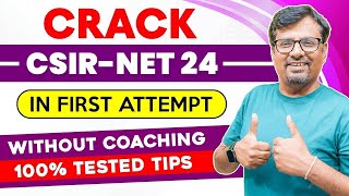 How To Crack GATE Exam 2024 Without Coaching  GATE Exam Preparation Strategy  Best Tips By GP Sir [upl. by Yttel]