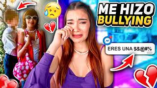 💔 MI PRIMERA RELACIÓN TÓXICA a los 11 AÑOS… ME DEJÓ TRAUMADA 😱  STORYTIME  Lulu99 [upl. by Arykahs]