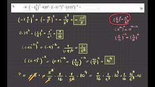 Ma1c Solutions to Homework 2 Problems [upl. by Ludie]