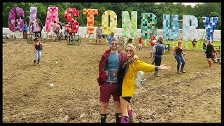 WE GO TO GLASTONBURY [upl. by Elladine]