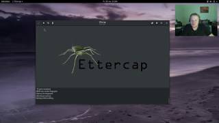 Ettercap 083 Release Overview [upl. by Ciaphus]