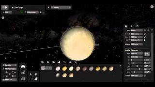 Lets play Universe Sandbox Part 2  Gasgiants [upl. by Damiani]