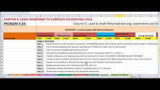 CHAPTER 234 kế toán quốc tế  INTERNATIONAL ACCOUNTING PART 2 [upl. by Walden]