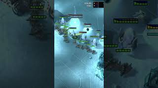 Has cannon rushes Jaedong with a unique pylon placement in StarCraft 2 [upl. by Martita]