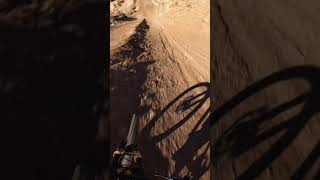 The last One😂🤯 bike downhill automobile fails bikepark mtb crash freeride downhillbike [upl. by Welcher]