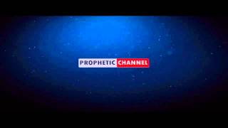 prophetic channel Sunday Live Stream [upl. by Nod]