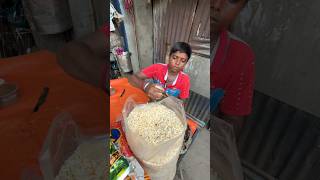 15 Year Old Boy Selling Jhal Muri Of India shorts [upl. by Bronny]