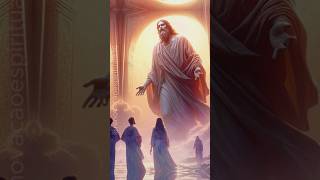 The Miracle of Lazarus Jesus and the Resurrection [upl. by Aret]