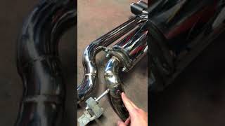 Performans egzoz nasıl yapılmalı Downpipe nedir Varex Nedir Krom Egzoz Nedir PART 2 [upl. by Helli]