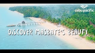 Discover Masbate Philippines [upl. by Ivie]