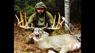 Steven Rinella talks about the biggest Whitetail Deer Controversy on JRE ADHD EDITION [upl. by Acceber]