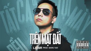 LJ  Trên Mặt Đất Dissing  Prodmarlykid [upl. by Eibmab251]