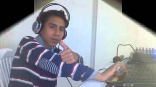 SONIDO DEL VALLE JORGE LUIS DJ [upl. by Ranit481]