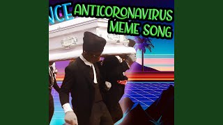 Coffin Meme Song Astronomia [upl. by Atteuqnas]