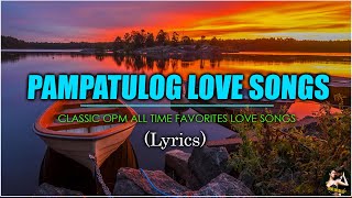 Best Oldies Songs Lyrics All Time Favorite Hits Songs [upl. by Ennovehc]