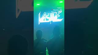 Vastive  Nightmare  Live in Columbus OH 2024 dubstep bassmusic edm [upl. by Norabal]