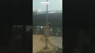 UN GRANDIOSE PONT EN CONSTRUCTION À ABIDJAN EN CÔTE DIVOIRE [upl. by Arreip]