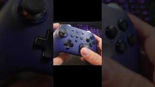 Premium Switch Controller for Less Than 1st Party nintendoswitch controller shorts [upl. by Winstonn]