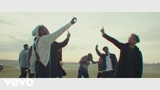 Kwesta  Mmino Official Music Video ft TLT [upl. by Releyks920]