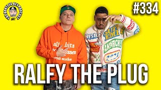 Ralfy The Plug on Drakeo The Ruler Wrongful Death Lawsuit 03 Greedo amp 50k off Music Monthly [upl. by Trant]