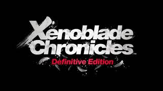 You Will Know Our Names  Xenoblade Chronicles Definitive Edition Music [upl. by Sehguh770]