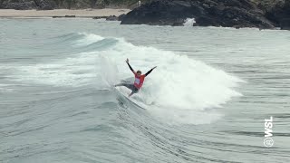 DAY 4  HIGHLIGHTS ABANCA PANTIN CLASSIC GALICIA PRO 2024 [upl. by Egwin]