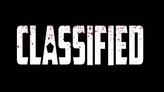 Official Call of Duty® Black Ops 4 – “Classified” Zombies Experience Intro [upl. by Frankhouse300]