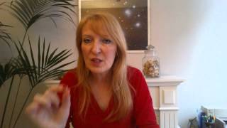 Virgo April 2015 horoscope with Veerle [upl. by Leamaj]