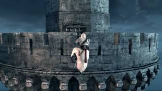 Assassins Creed 2  Altair mission PC [upl. by Doughman]