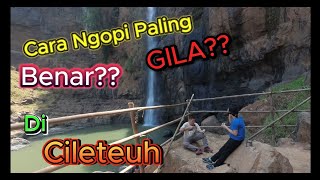 Geopark Cileteuh itu punya cerita [upl. by Zenger966]