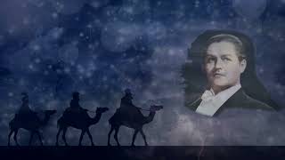 Jussi Björling O Helga Natt o Holy Night Cantique de Noel  Jussi Bjorling [upl. by Horten]