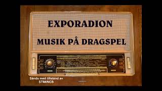 Exporadion Musik på Dragspel juli 2021 [upl. by Pedersen275]